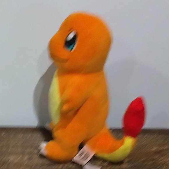 Charizard teddy - Picture 3 of 5